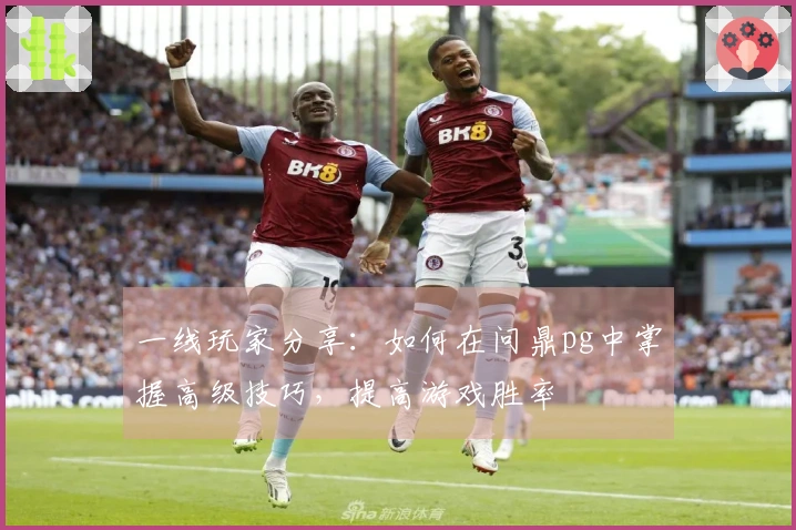 一线玩家分享：如何在问鼎pg中掌握高级技巧，提高游戏胜率